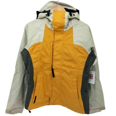 バートン BURTON TEMPEST ウェア ナイロンジャケット メンズ JPN：XS のサムネイル