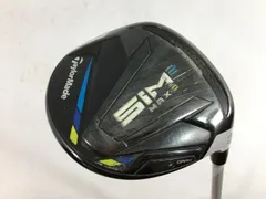 TaylorMade SIM2 Titanium 3w ヘッドのみ 2025年最新】Sim2 3w ヘッドのみの人気アイテム - メルカリ