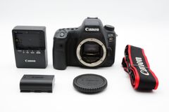 ☆ショット数19,127回☆ CANON EOS 6D Mark II ボディ EOS6DMK2 ■極上品■