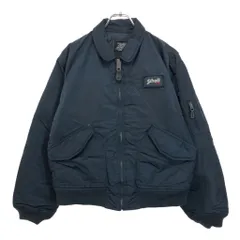 2025年最新】schott cwuの人気アイテム - メルカリ