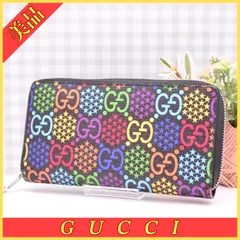 Hashi BRAND 様専用】GUCCI GGサイケデリック-