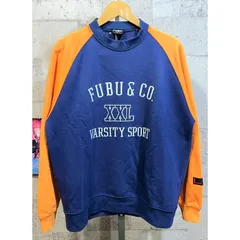 2024年最新】fubu ニットの人気アイテム - メルカリ