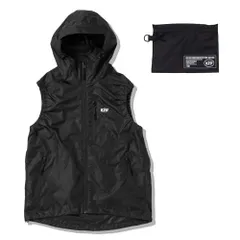 空調服 KiU キウ ブルゾン ブラック 新品 バッテリー 暑さ対策 ファン Amazon.co.jp: KiU【2024】キウ 空調服(R) エアコンディションド
