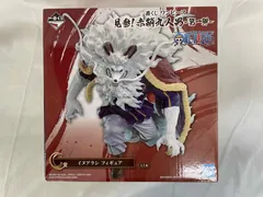 2025年最新】イヌアラシ 一番くじ フィギュアの人気アイテム
