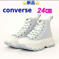 CONVERSE AS (R) TREKWAVE NC HI 24㎝