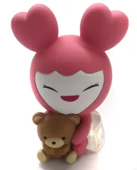 【中古】トレーディングフィギュア MOVELY 「TWICE LOVELYS ラブリーマスコット」