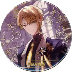 【中古】バッジ・ピンズ センラ(ジャケット衣装/バストアップ) 缶バッジ 「浦島坂田船 SUMMER TOUR 2023 Plusss」 缶バッジくじ景品