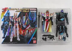 2025年最新】リボルブチェンジフィギュアの人気アイテム - メルカリ