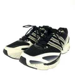 adidas アディダス SUPERNOVA CUSHION 7 表記サイズ:26.5cm  HQ9816   ブラック メンズ / 240001136738