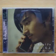 2025年最新】SoulJaソルジャfeat青山テルマの人気アイテム - メルカリ