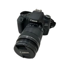 Canon EOS 8000D　デジタル一眼レフカメラ　動作未確認
