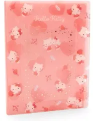 【中古】雑貨 ハローキティ エンジョイアイドルシリーズ フォトアルバムL判 「サンリオキャラクターズ」