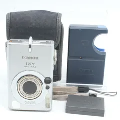 2025年最新】canon ixy digital 500の人気アイテム - メルカリ