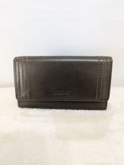 美品 即購入可 DKNY ダナキャラン キーケース 緑