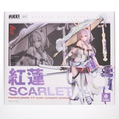 勝利の女神　NIKKE　ニケ　フィギュア　まとめ売り 勝利の女神：NIKKE コレクションフィギュアRICH BOX ver.【BOX】