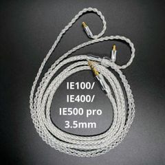 【数量限定】ゼンハイザー IE100 PROリケーブル 3.5mmプラグ