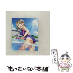 【中古】 ラブライブ!サンシャイン!! school idol project volume 2 特装限定版 [Blu-ray] / バンダイビジュアル