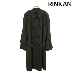 ジョンローレンスサリバン　コート　定価22万　サイズ44 JOHN LAWRENCE SULLIVAN（ジョンローレンスサリバン）の