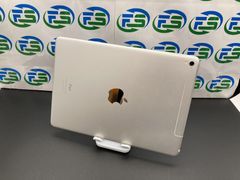 美品 iPad Pro 9.7インチ 32GB シルバー SIMフリー 外観良好 バッテリー90% 充電器付き 送料無料