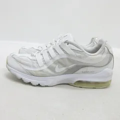 【新品•未使用】NIKE ウィメンズ　AIRMAX VG-R  24センチ NIKE - NIKE ウィメンズ エアマックスVG-R AMDの通販 by ちなち