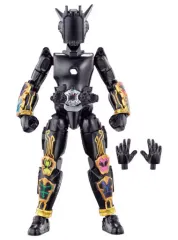 新品未開封　装動　仮面ライダーディケイド ジオウ ガッチャード ギーツ セット ギーツIX ABセット〕装動 仮面ライダーガッチャード→1←＆装動 仮面