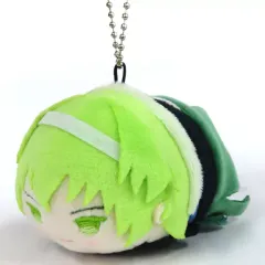 Fate FGO ソロモン　もちもちマスコットセット Fate FGO ソロモン もちもちマスコットセット もちもち