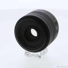 Canon - 【中古】(キヤノン) Canon RF35/F1.8 マクロ IS STM CANON RF35mm F1.8 マクロ IS STM 価格比較 - 価格.com