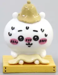 【中古】雑貨 ちいかわ(サウナ) 「びっくらたまご ちいかわ ～みんなでサウナ～」