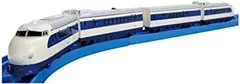【中古】プラレール アドバンス AS-01 0系新幹線