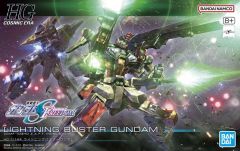 [중고] 플라스틱 모델 1/144 HG ZGMF-103HD 라이트닝 버스터 건담 [기동 전사 건담 SEED FREEDOM] [5067171]