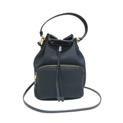 【PRADA】デュエット バケット ショルダーバッグ☆SALE中 PRADA 新品 プラダ デュエット Re-Nylon ショルダーバッグ