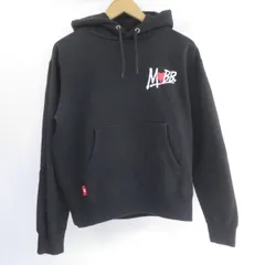 2025年最新】Mobb パーカー ハートの人気アイテム - メルカリ