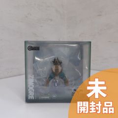 【未開封】CAPCOM FIGURE BUILDER CUBE MONSTER HUNTER 雷狼竜 ジンオウガ