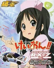2025年最新】痛車ディスプレイモデル けいおんの人気アイテム