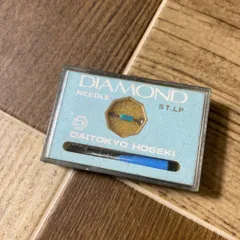 2025年最新】レコード針 東京宝石の人気アイテム - メルカリ
