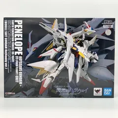 2025年最新】ROBOT魂 ペーネロペー 閃光のハサウェイver.の人気