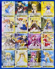 ヴァイス《リリカルなのは》 ノーマル (N) 4コンセット ヴァイスシュバルツ