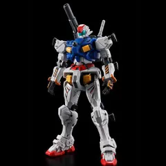 HG 1/144 セイラ専用軽キャノン