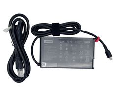 Lenovo 純正 ThinkPad USB Type-C 135W ACアダプター 4X21H27803 ACケーブル付き