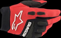 Alpinestars / アルパインスターズ GLOVE YTH F BORE RDBK L | 3543622-3031-L