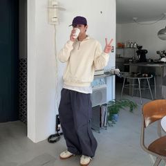 the editor's choice NYCO Big Cap キャップ - メルカリ