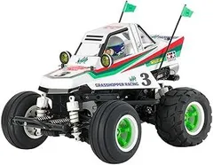タミヤ　グラスホッパーXB ジャンク値下げ可能 タミヤ グラスホッパーXB ジャンク値下げ可能 - メルカリ
