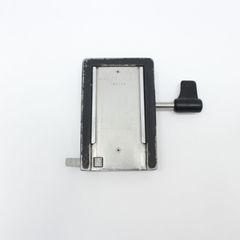 □ HASSELBLAD  TRIPOD QUICK RELEASE COUPLING 現状品