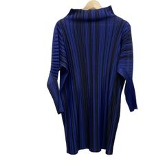 PLEATS PLEASE(プリーツプリーズ) ワンピース サイズ03 L レディース