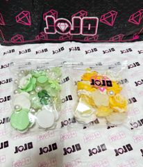 JOJO   しげつちゃん　ガーデンシリーズ　セット