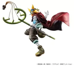 ワンピース “Playback Memories” “狙撃の王様” そげキング Portrait.Of.Piratesワンピース “Playback Memories”“狙撃の王様