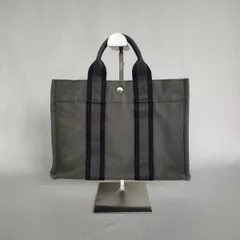 極美品❗️ HERMES エルメス　ハンドバッグ　フールトゥPM グレー 楽天市場】【バッグ】HERMES エルメス フールトゥ トートPM