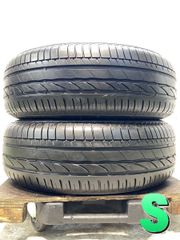 205/60R16  
ブリヂストン トランザ ER300 
中古タイヤ サマータイヤ 2本セット
 s16250519028