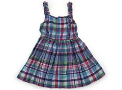 【ポロラルフローレン/POLORALPHLAUREN】ワンピース 100サイズ 女の子【子供服・ベビー服】（1542751）