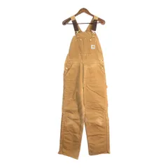 2025年最新】古着 パンツ 90s USA製 Carhartt カーハート